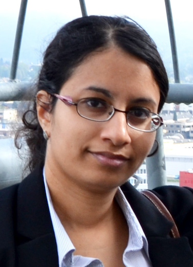 Course Staff Image #1